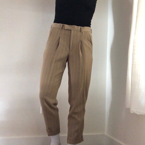 Japanese trousers - Picture 2 of 6
